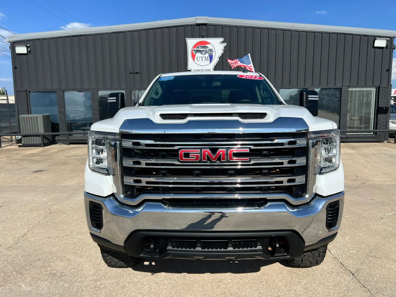 gmc sierra 2500hd 2022 1GT29ME76NF248091 image gmc sierra 2500hd 2022 1GT29ME76NF248091 image